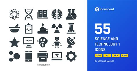 Science Technology Icon 的图像结果