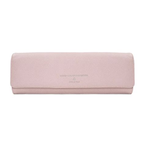 United Colors of Benetton Amelie Women's Clutch Pink – Brand27