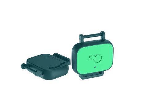 Whistle FIT Pet Health Tracker & Activity Monitor – Wearables