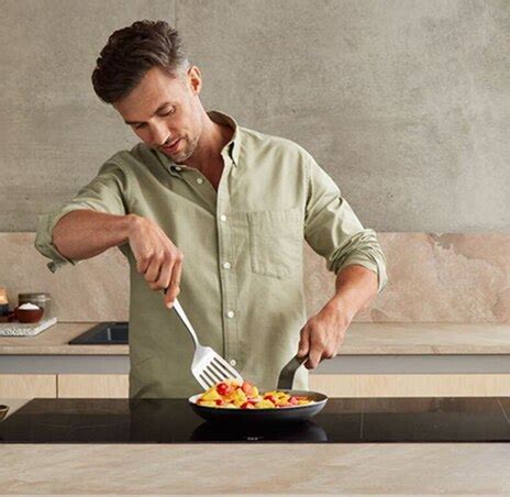 Discover 5 benefits of induction cooktop | Electrolux India