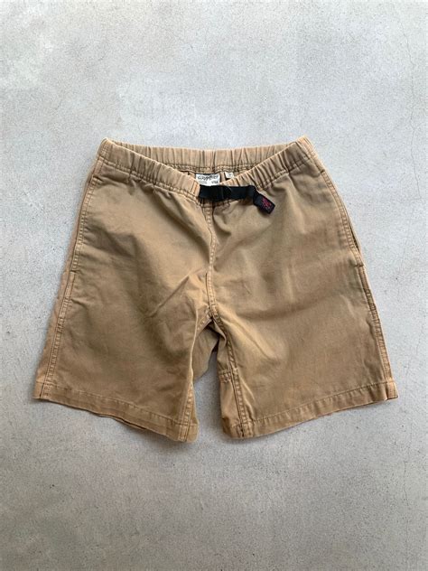 "GRAMICCI" short pants | PUSH ME HARDER