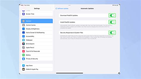 iPad 2 Software Update 的图像结果