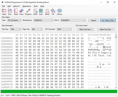 CH341A Programmer Driver Windows 10 的图像结果