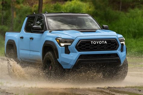 2026 Tacoma new colors: Mud Bath and Heritage Blue (Blue Crush removed) | 2024 Tacoma Forum (4th ...