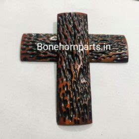 Buffalo horn scale - M.S. EXPORT