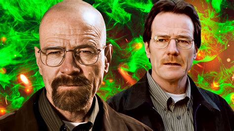 Let's Be Honest, Walter White Was Never Worth Rooting For In Breaking Bad
