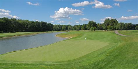 Avalon Golf Club - Avalon Lakes Course - Ohio Golf Course Review