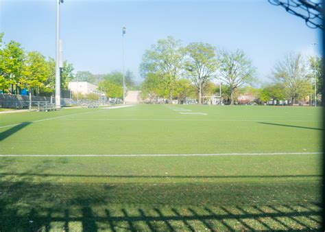 Deanwood-Nanie-Helen-Burroughs-NE-DC-Deanwood-Rec-Center | WC Smith