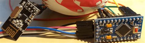 Image result for Arduino Pro Mini Projects