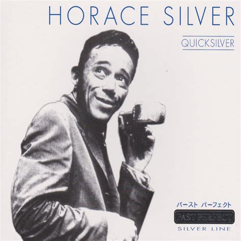 Quicksilver: Horace Silver: Amazon.in: Music}