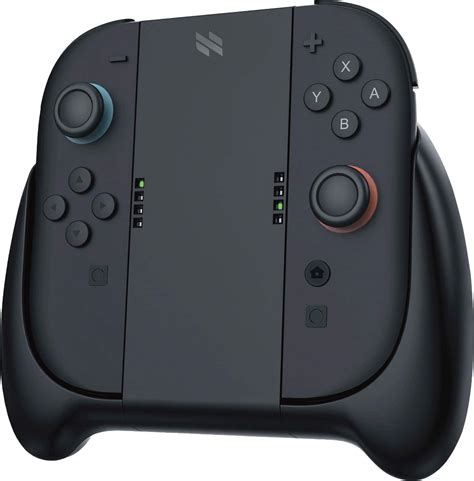 Customer Reviews: NEXT Joy-Con 2 Charging Grip for Nintendo Switch 2 ...