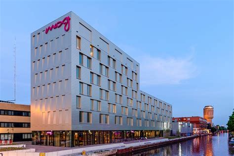 MOXY UTRECHT - Hotel Reviews & Photos - Tripadvisor