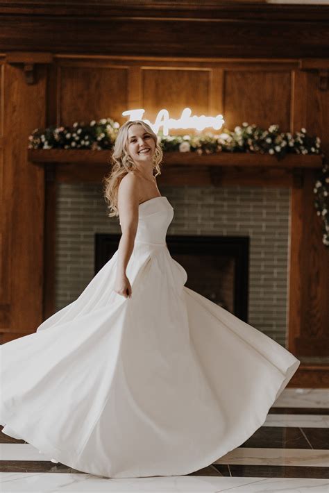 Stella York Wedding Dress Save 55% - Stillwhite