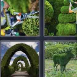 4 Pics 1 Word 7 Letters Answers!! (^_^) Solutions Updated!