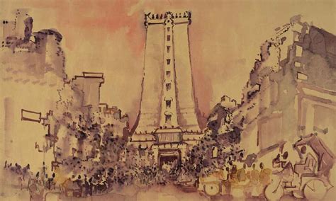 Light and legacy: Tracing the roots of modern art in Madras