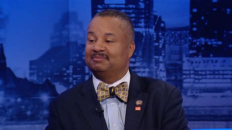 Representative Donald Payne Jr. Talks Gun Violence Prevention | Video ...
