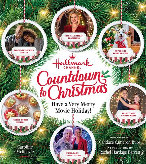 Hallmark Plus Black Friday Deal 2024
