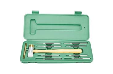 Weaver Gunsmithing Hammer And Punch | 28% Off Customer Rated Free ...