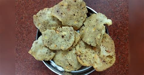 Mamis Make Home Made Savories, Applams, Etc I LBB, Chennai