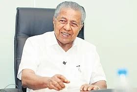 Kerala CM Pinarayi Vijayan urges tailored urban plans, revival of water ...