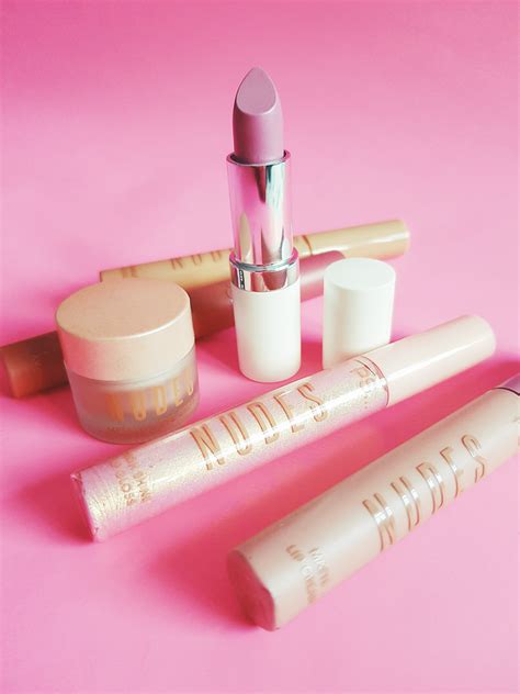 Testing Primark Makeup 的图像结果