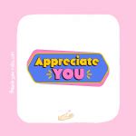 20+ Excellent I Appreciate You Memes - The Thank You Notes Blog