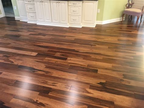Solid Wood Flooring Jacksonville Ponte Vedra St. Augustine FL