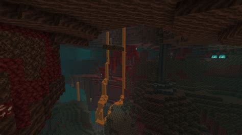 Image result for Wen Was Nether Update