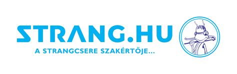 Magunkról | STRANG.HU