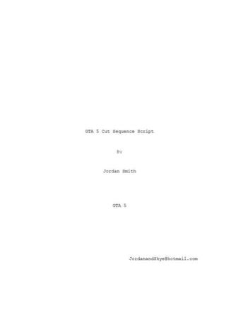 Image result for GTA 5 Scripting Tutorial Part 2