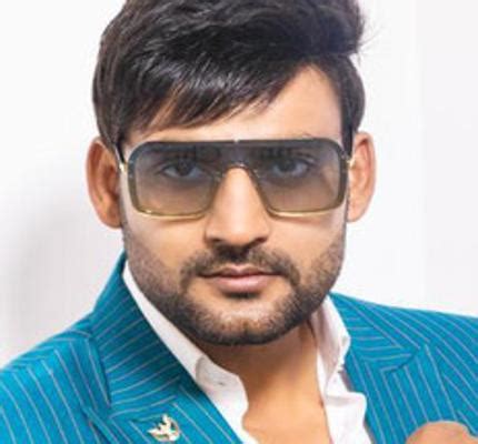 Book Ajay Hooda: Contact for Latest Concert & Show Price