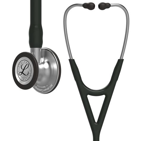 3M Littmann Cardiology IV Diagnostic Stethoscope, Standard-Finish ...