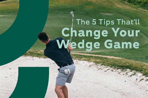 Golf Wedge Lessons 的图像结果