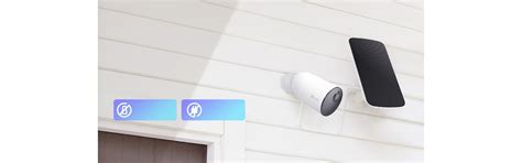 EZVIZ CB3 - Standalone Smart Home Battery Camera