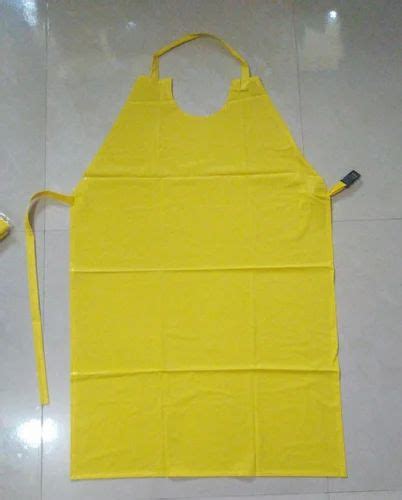 Industrial Aprons - Split Leather Welding Apron Manufacturer from Mumbai