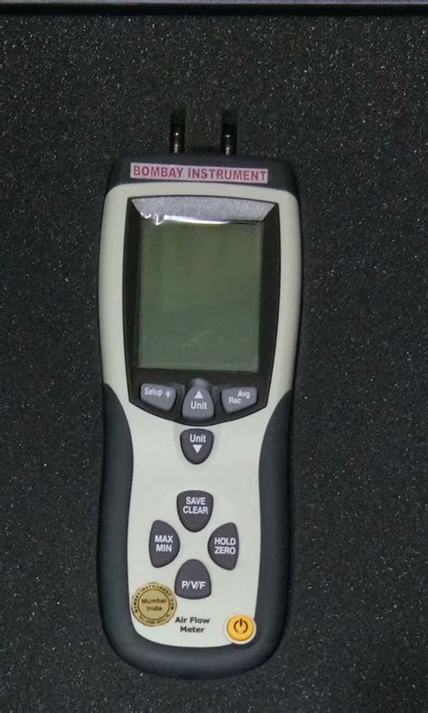 Manometers - U Tube Manometer Manufacturer from Mumbai