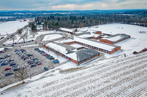 Monica B. Leary Elementary School in Rush, NY - Homes.com
