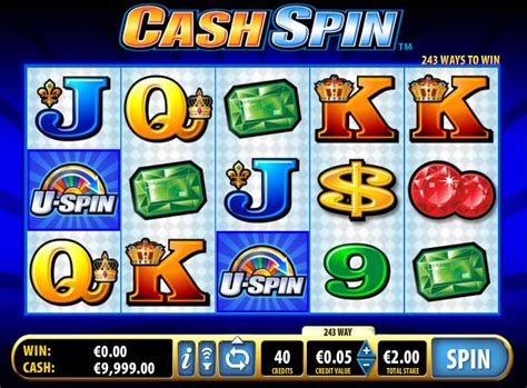 Spin Crush cash games,This innovative platform combine