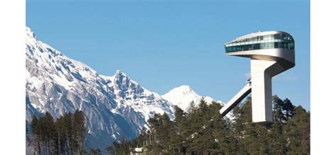 The Fluidity of Form: How Zaha Hadid Redefined Modern Architecture wit ...