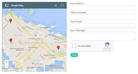 Image result for Map Multiple Locations