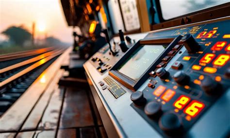 Concord Subsidiary Wins Rs 191.7 Million Rail Control Order