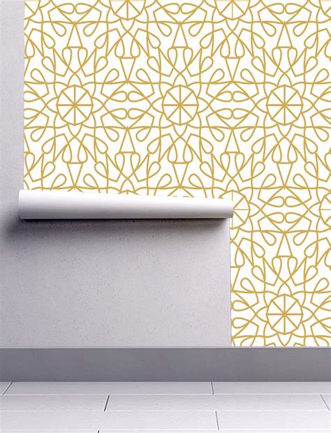 Buy Tamatina Wallpapers | Laminated DIY Wallpaper | Self Adhesive ...