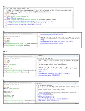 Papers ans - 2.2 DDAvs. Bresenham Line Sram Algorithm S DDA Line ...