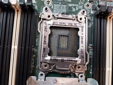 Hp Fxnessn-001P System Circuit Board Rev 0A – Aeliya Marine Tech