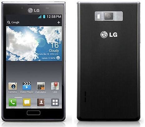 Image result for Android 7 LG