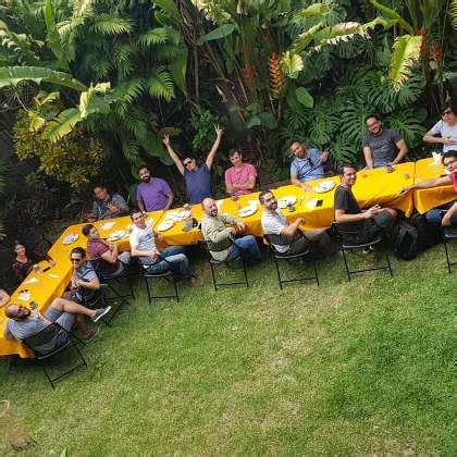 Log(n) Office Photos