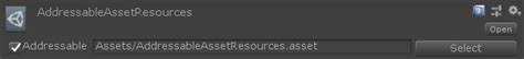 Image result for Unity Addressable Assets
