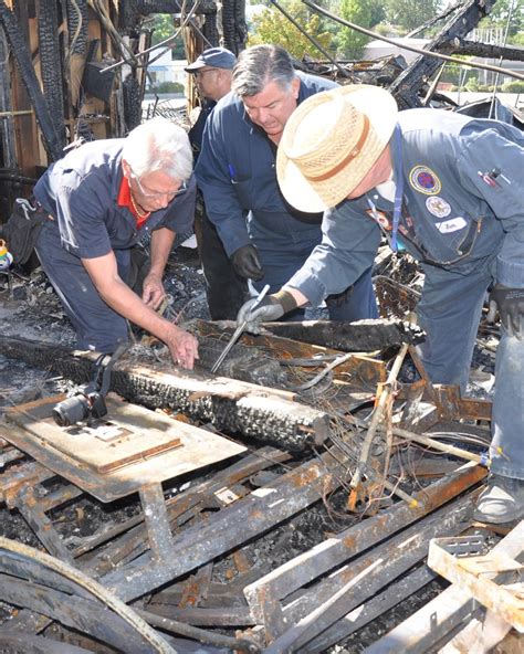 EFI Global Office Photos