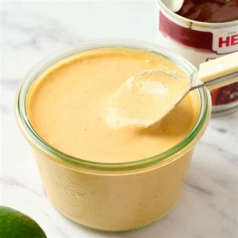 Mexican Caesar Dressing (Without Anchovies) - Elise Tries To Cook