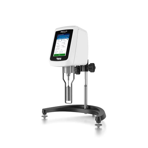 AMETEK Brookfield’s DVPlus Viscometer | Versatile and low budget